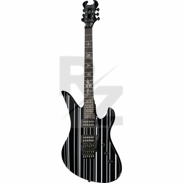 Image Schecter Synyster Gates Standard Gloss