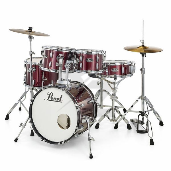 Image Pearl Roadshow 18