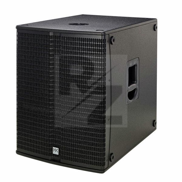 Image HK Audio LINEAR SUB 1800 A