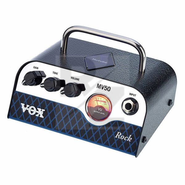 Image Vox MV 50 CR Rock