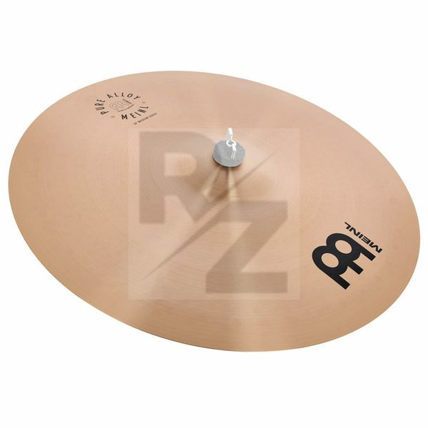 Meinl Pure Alloy 19 Image Meinl Pure Alloy 19