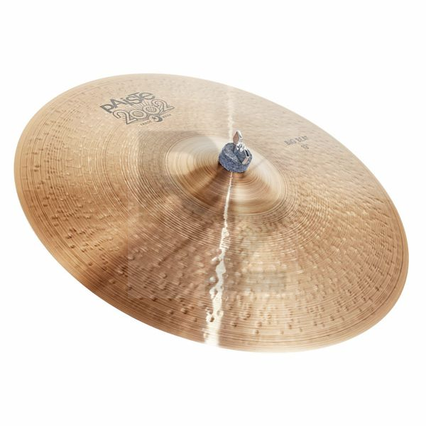 Image Paiste 19