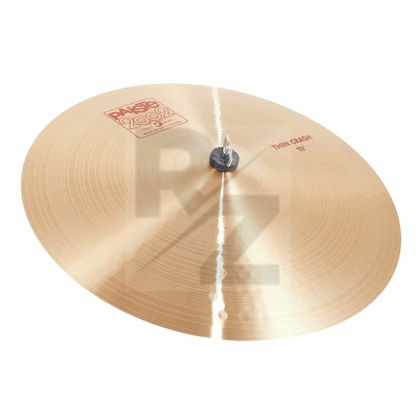Image Paiste 2002 Classic 19