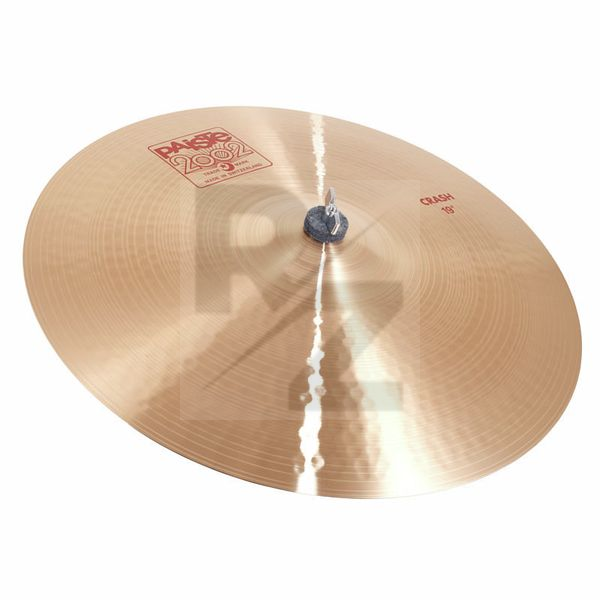 Image Paiste 2002 Classic 19
