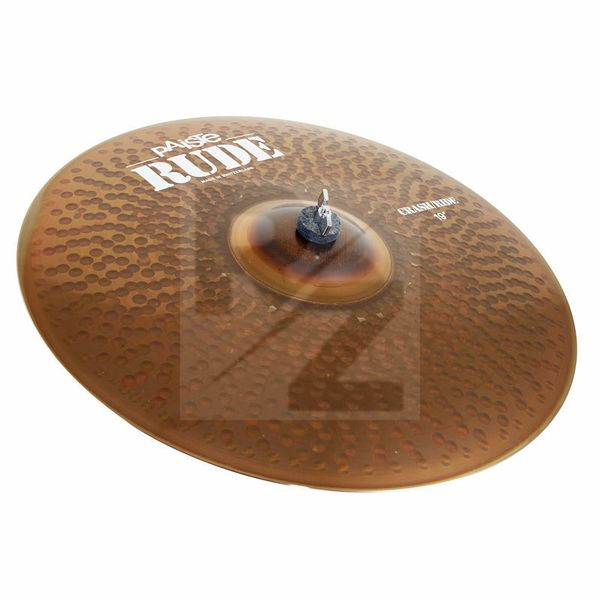 Image Paiste 19