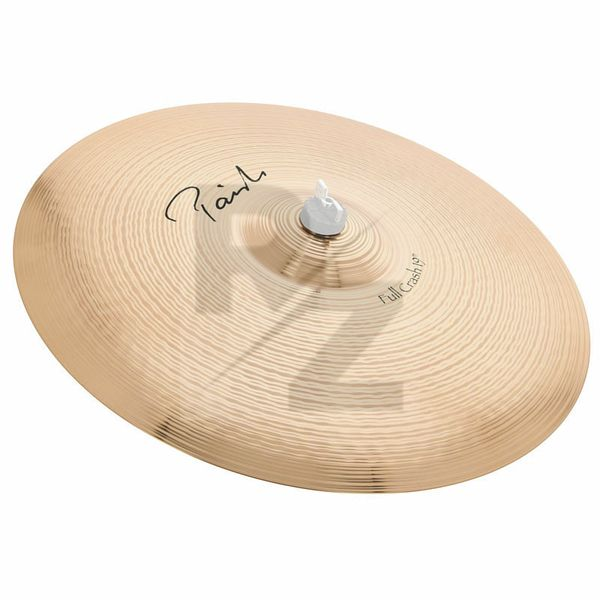 Image Paiste 19