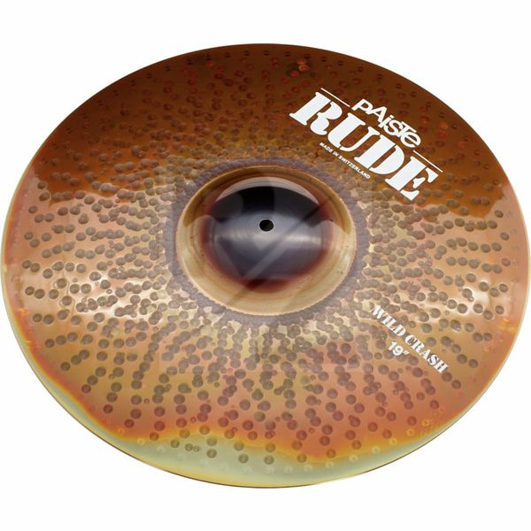 Image Paiste 19