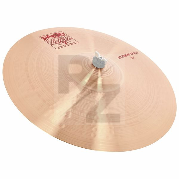 Image Paiste 19