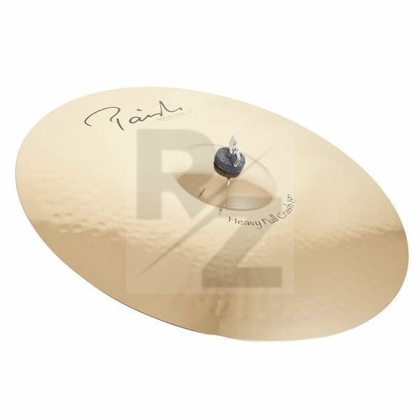 Image Paiste 19