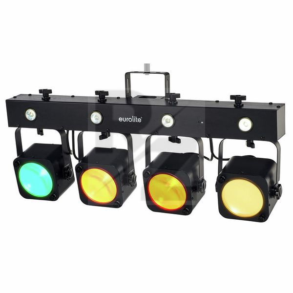 Image Eurolite LED KLS-190 Compact Light Set