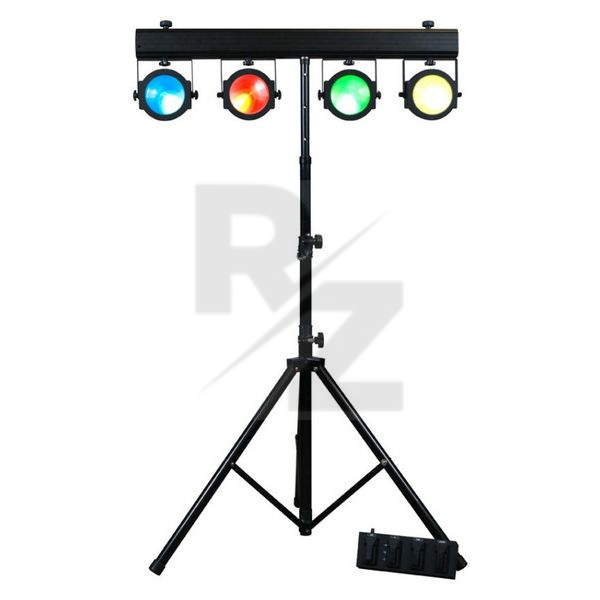 Image ADJ Dotz TPAR System