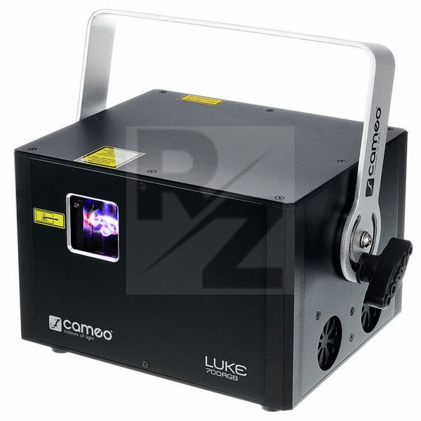 Image Cameo LUKE 700 RGB