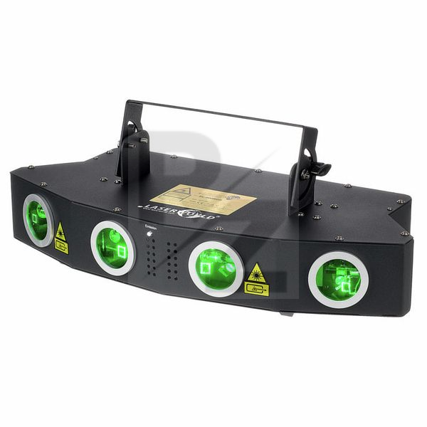 Image Laserworld EL-900RGB
