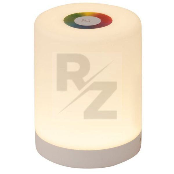 Image Eurolite AKKU Table Light RGB