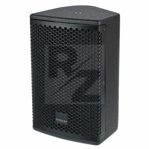 Image Seeburg Acoustic Line X 1