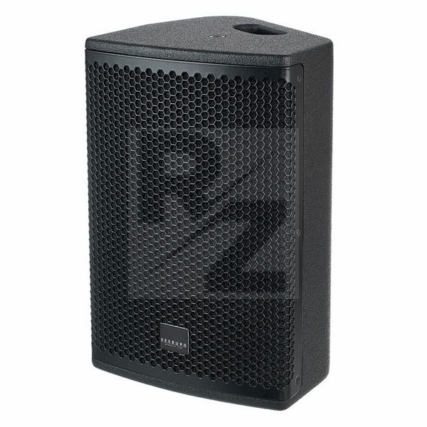 Image Seeburg Acoustic Line X 2