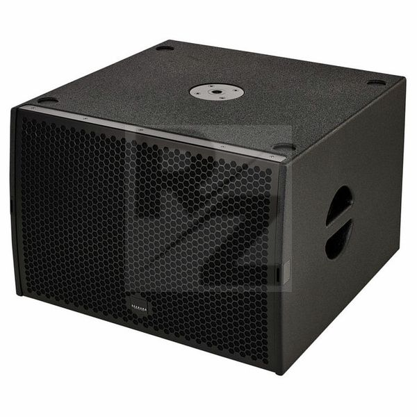 Image Seeburg Acoustic Line G Sub 1501