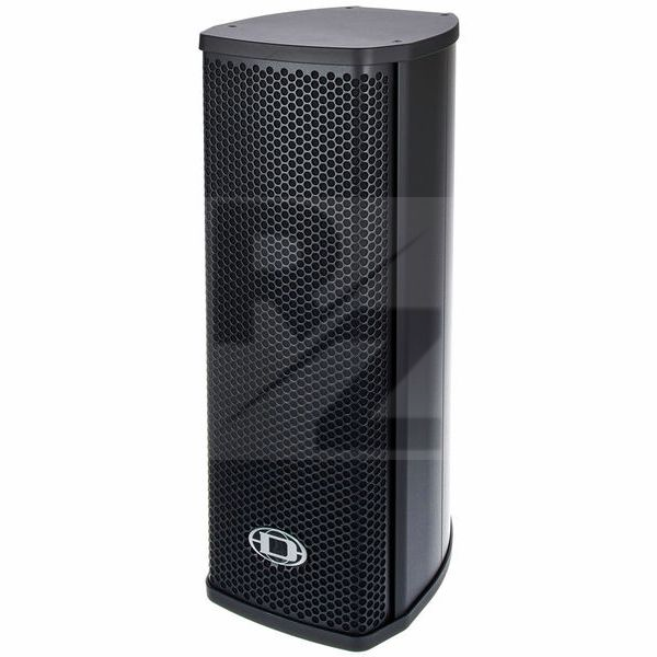 Image Dynacord TS 200