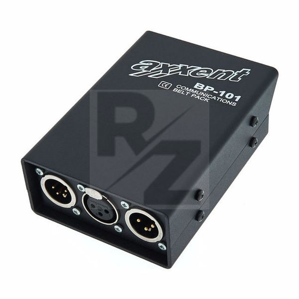 Image Axxent BP 101