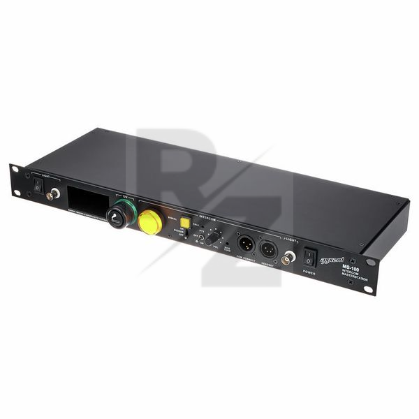 Image Axxent MS100 Master