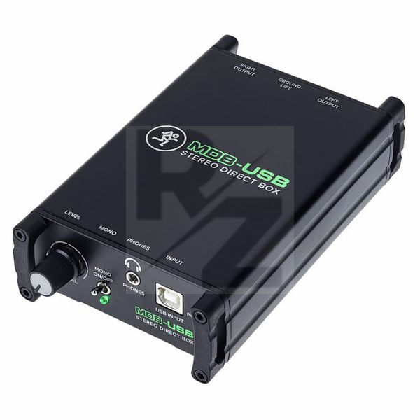 Image Mackie MDB-USB