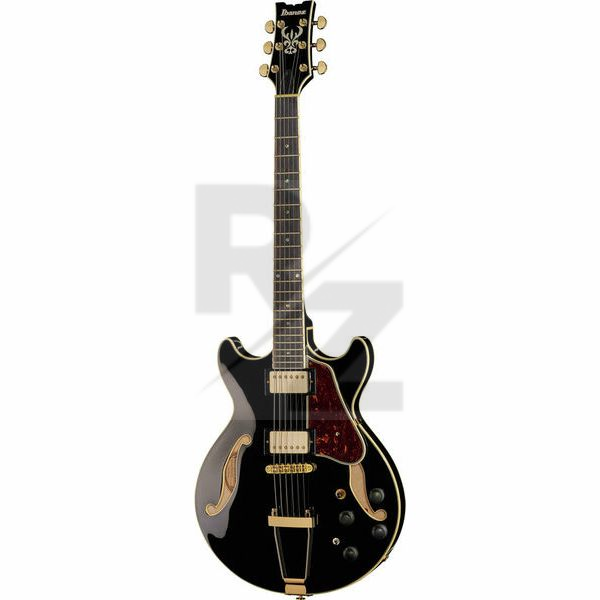 Image Ibanez AMH90-BK