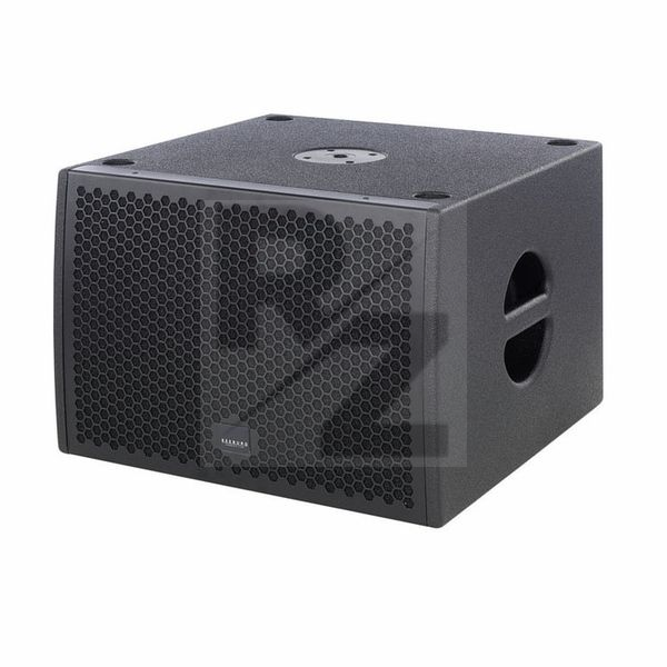 Image Seeburg Acoustic Line G Sub 1201