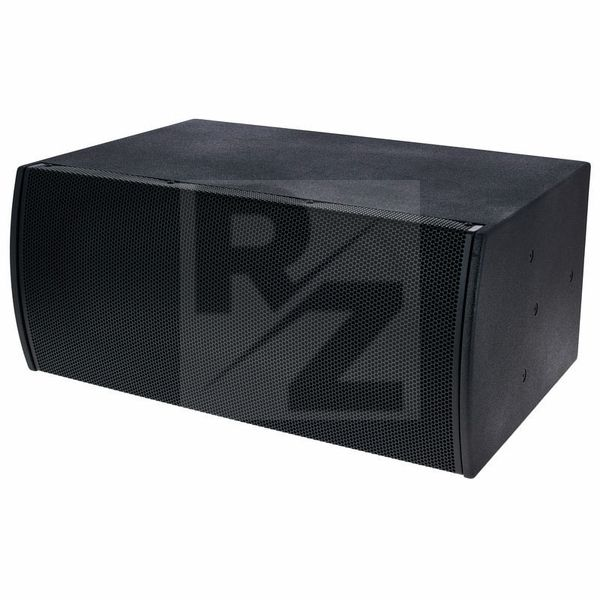 Image Bose MB210-WR Outdoor Subwoofer BK