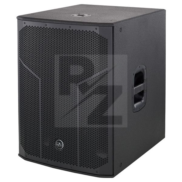 Image DAS Audio Action-S18