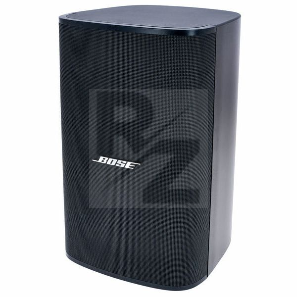 Image Bose DesignMax DM8S black