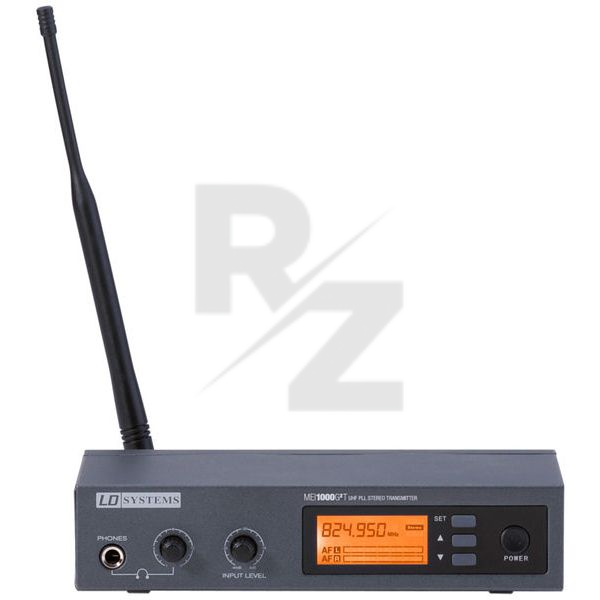 Image LD Systems MEI 1000 G2 T