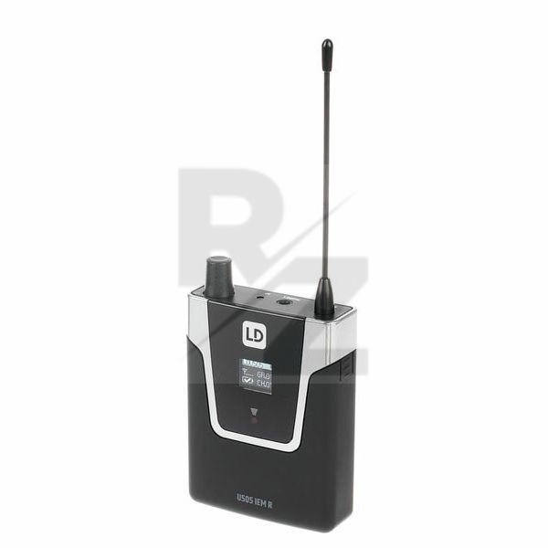 Image LD Systems U505 IEM R
