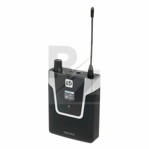 Image LD Systems U508 IEM R