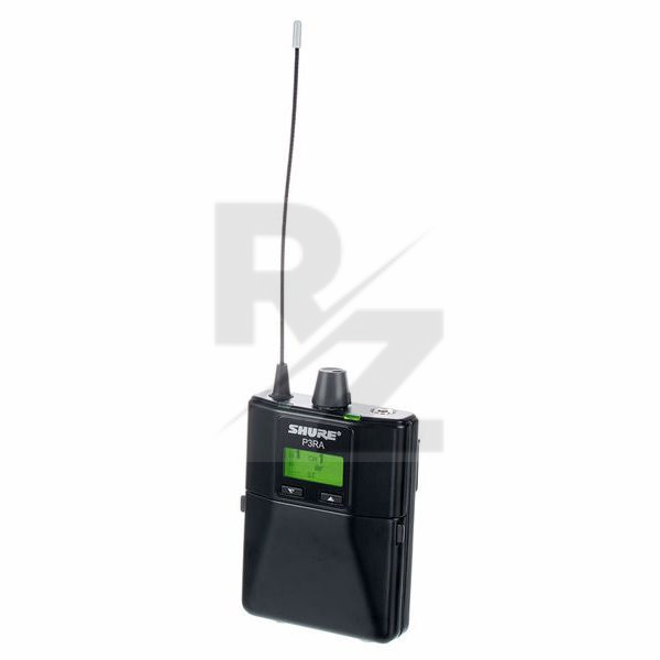 Image Shure P3RA PSM 300 T11