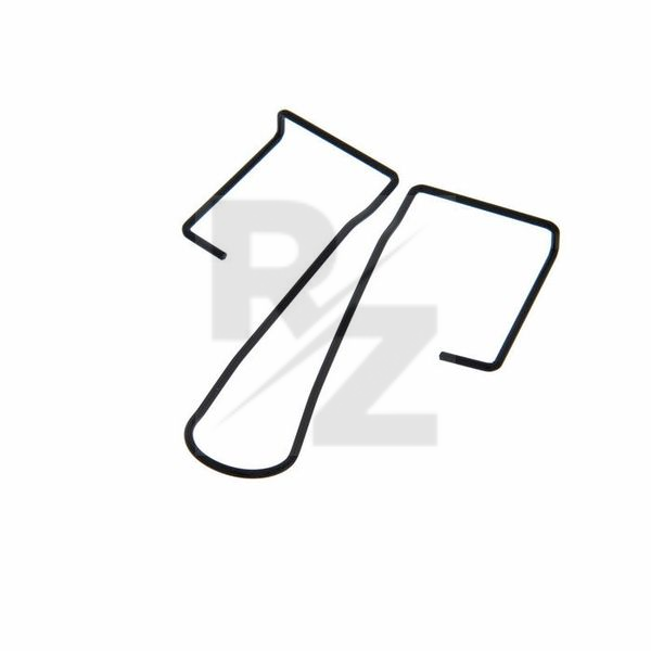 LD Systems MEI 100 BPR Belt Clip Image LD Systems MEI 100 BPR Belt Clip