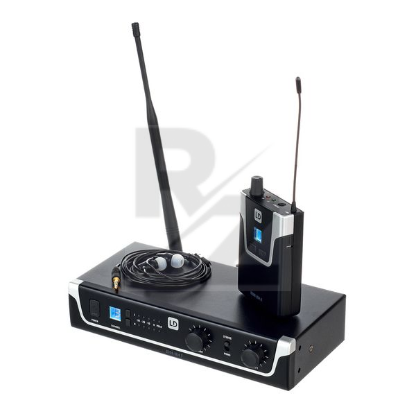 Image LD Systems U306 IEM HP