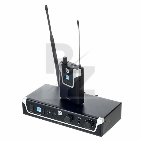 Image LD Systems U306 IEM