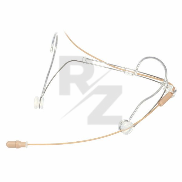 Shure DH5T/O-MTQG DuraPlex Headset Image Shure DH5T/O-MTQG DuraPlex Headset