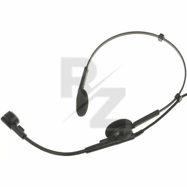 Image Audio-Technica PRO 8 HEcW