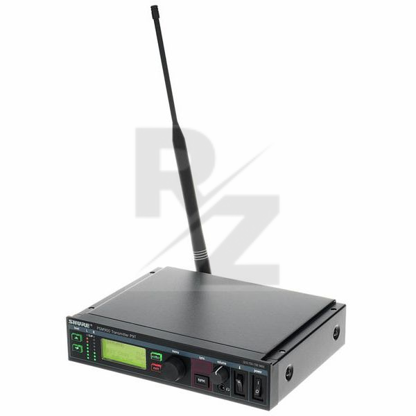 Shure P9T PSM 900 G6E Image Shure P9T PSM 900 G6E