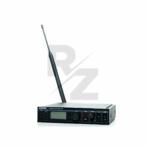 Shure P9T PSM 900 G7E Image Shure P9T PSM 900 G7E