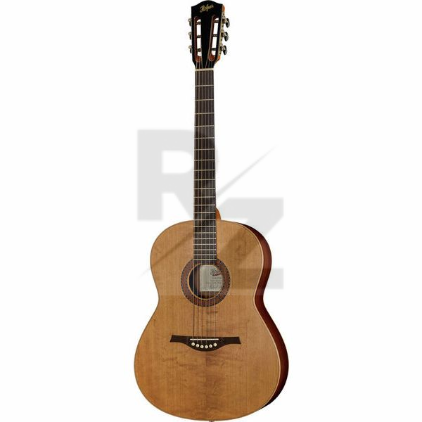 Image Höfner HA-CS 8 Classic Steel