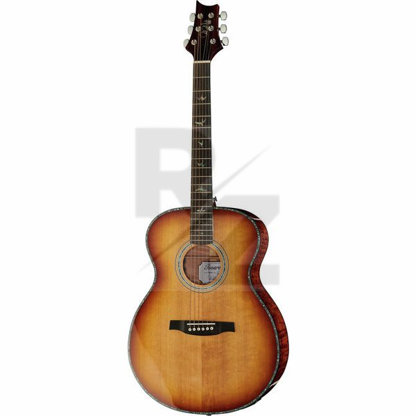 PRS SE T50EVS incl. Case Image PRS SE T50EVS incl. Case