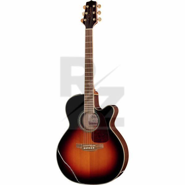 Takamine GN71CE BSB Image Takamine GN71CE BSB
