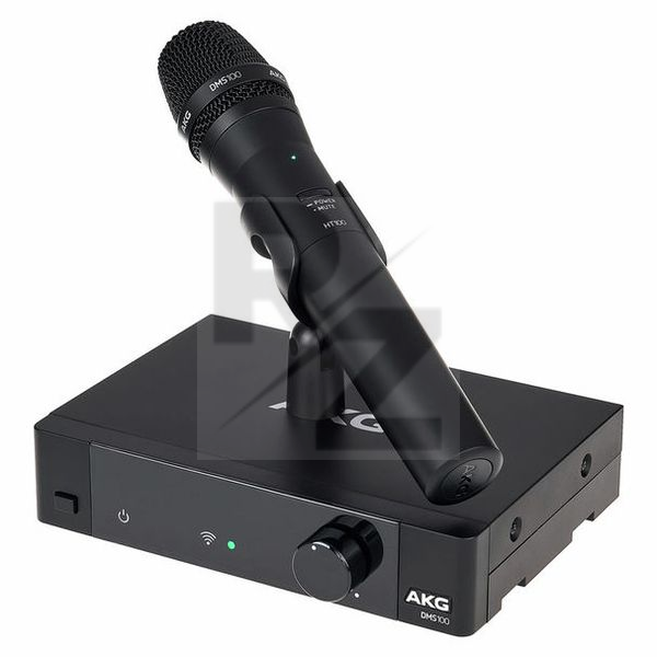 Image AKG DMS100 Vocal Set P5