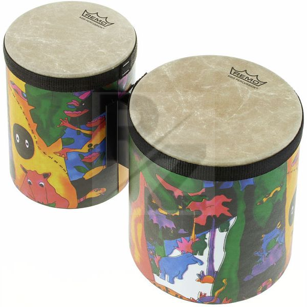 Image Remo Bongos KD-5400-01