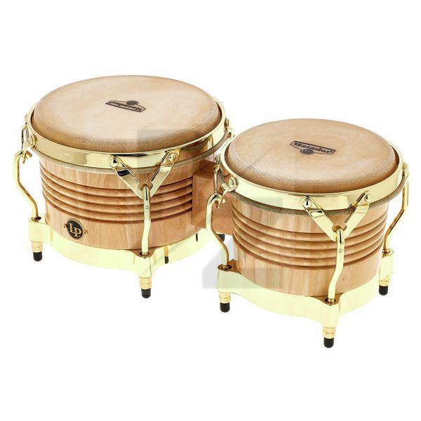 Image LP M201-AW Bongos Matador