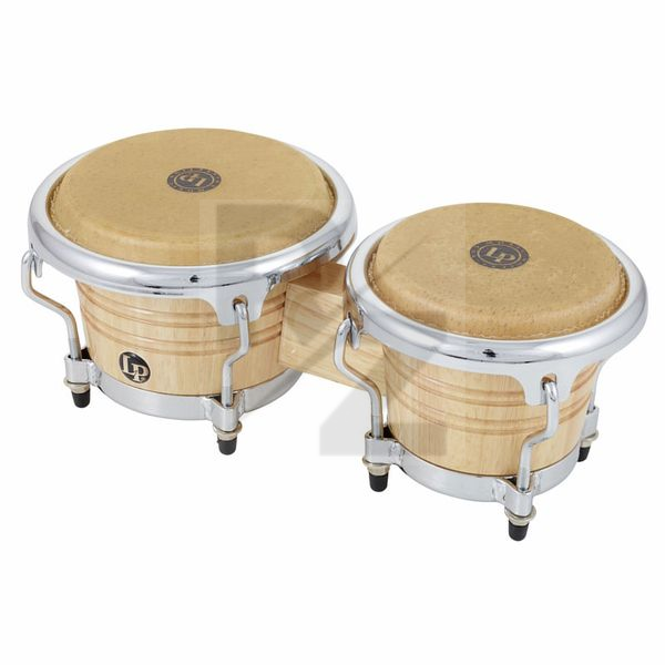 Image LP M199-AW Mini Bongos