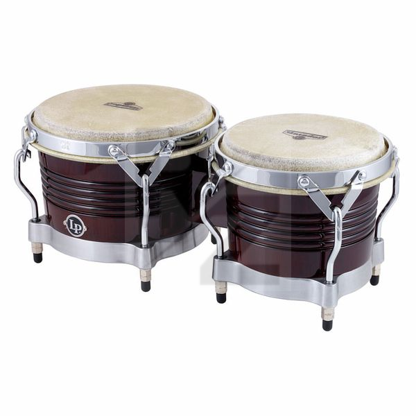 Image LP M201 Bongos Matador