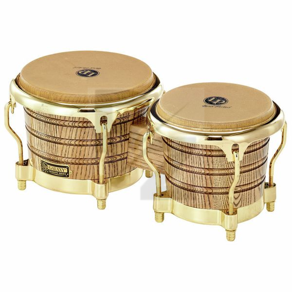 Image LP 793X Galaxy Giovanni Bongo Set